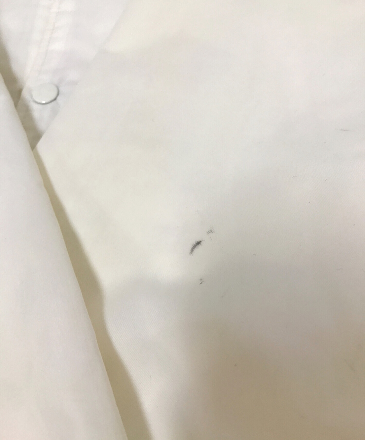 中古・古着通販】mvp (エムブイピー) ナイロンスタジャン 中古・古着通販】mvp (エムブイピー) ナイロンスタジャン