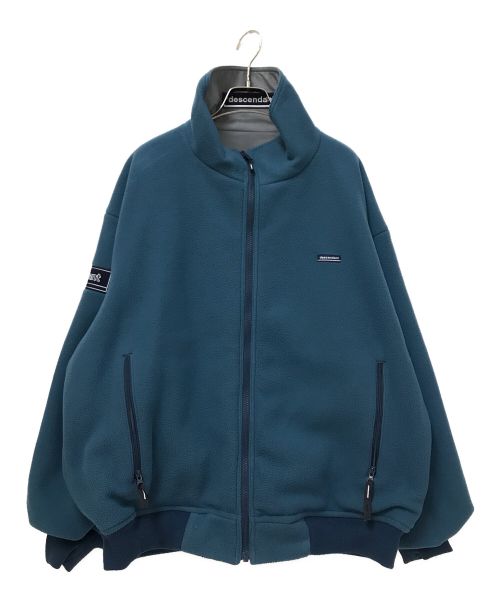 中古・古着通販】DESCENDANT (ディセンダント) CABALLO NYLON JACKET