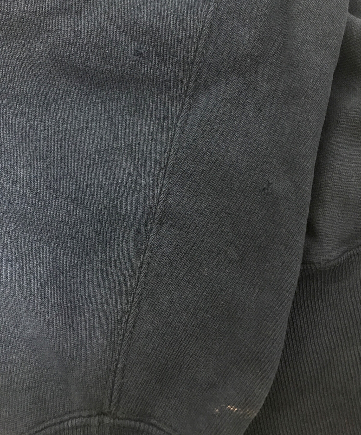 中古・古着通販】Champion REVERSE WEAVE (チャンピオン リバース