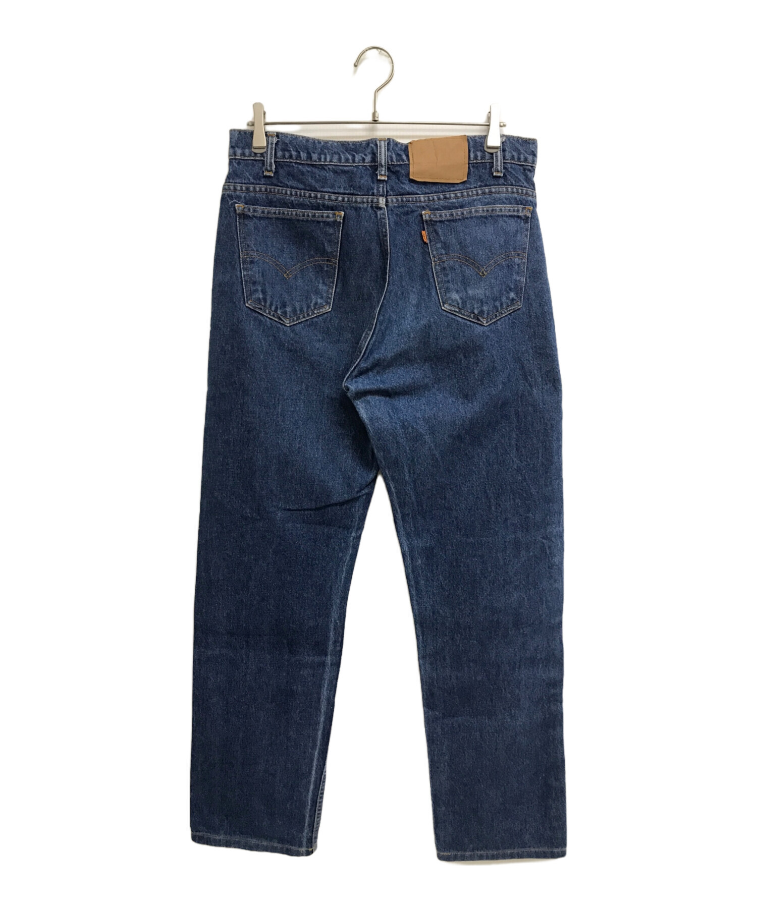 中古・古着通販】LEVI'S (リーバイス) 505デニムパンツ インディゴ
