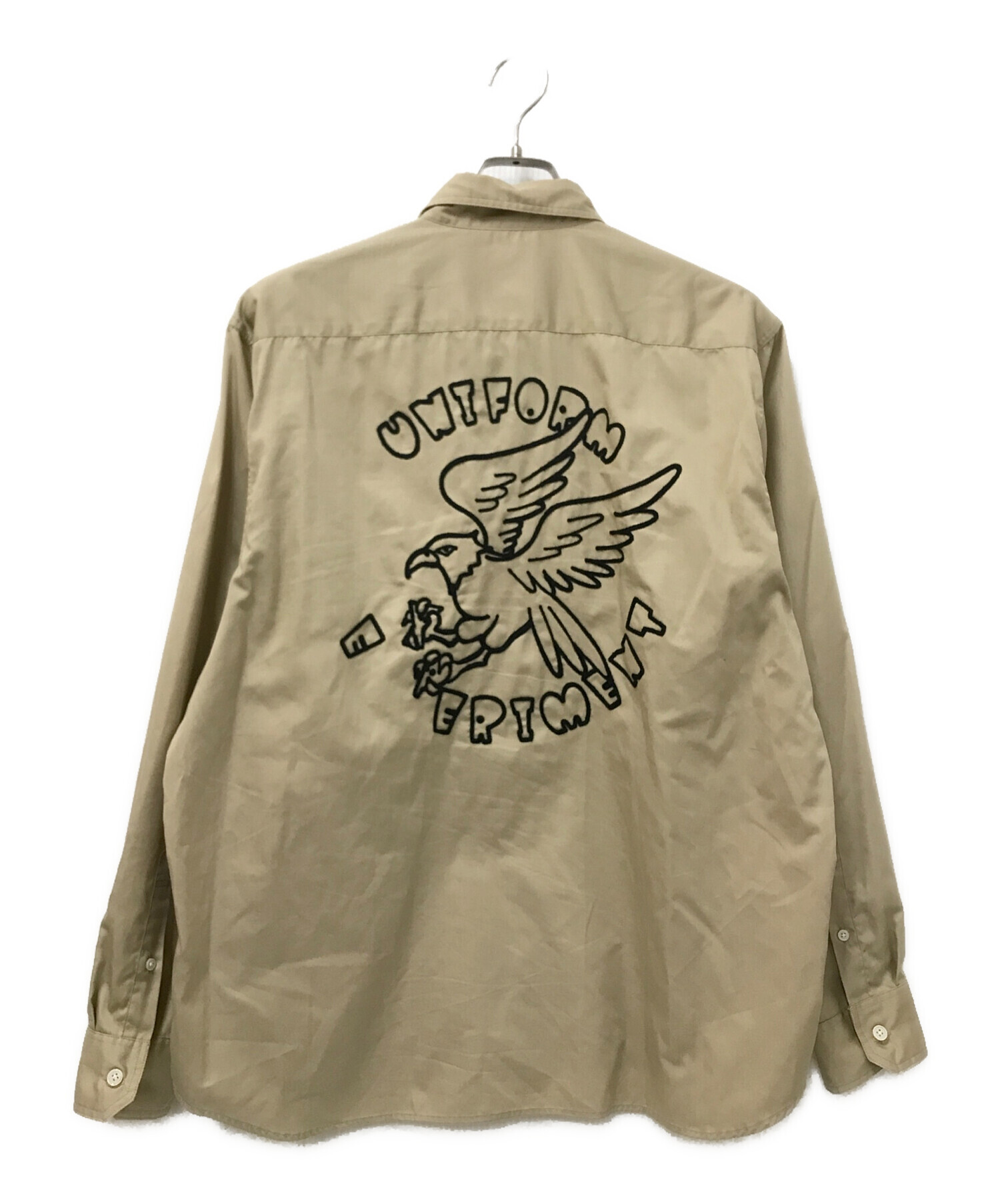 中古・古着通販】uniform experiment (ユニフォームエクスペリメント