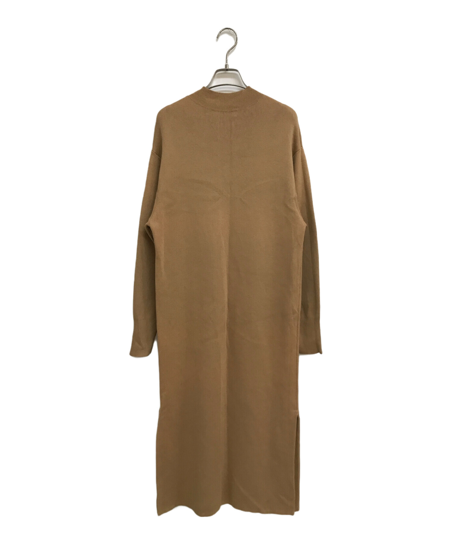 中古・古着通販】CABAN (キャバン) コットンカシミヤ ハイネック