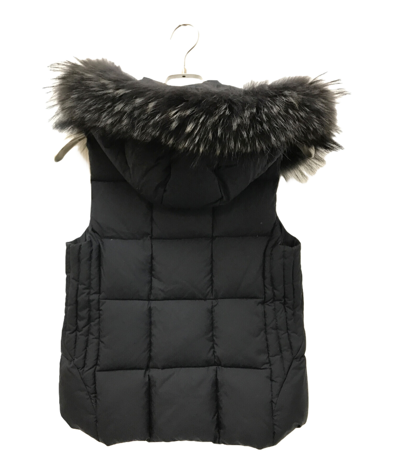 中古・古着通販】TATRAS (タトラス) ZALAGA ブラック サイズ:02