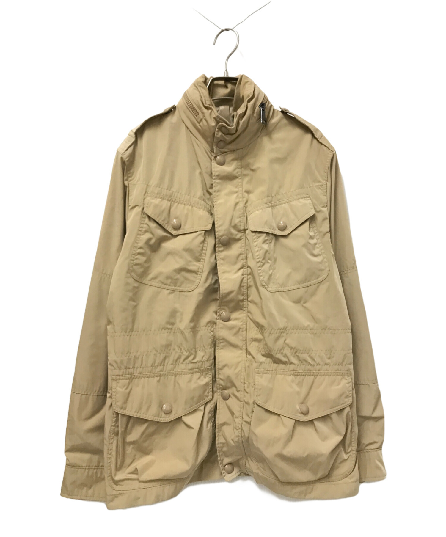 中古・古着通販】POLO RALPH LAUREN (ポロ・ラルフローレン) ナイロン