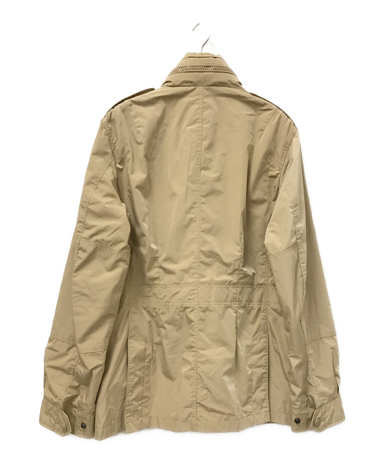 中古・古着通販】POLO RALPH LAUREN (ポロ・ラルフローレン) ナイロン