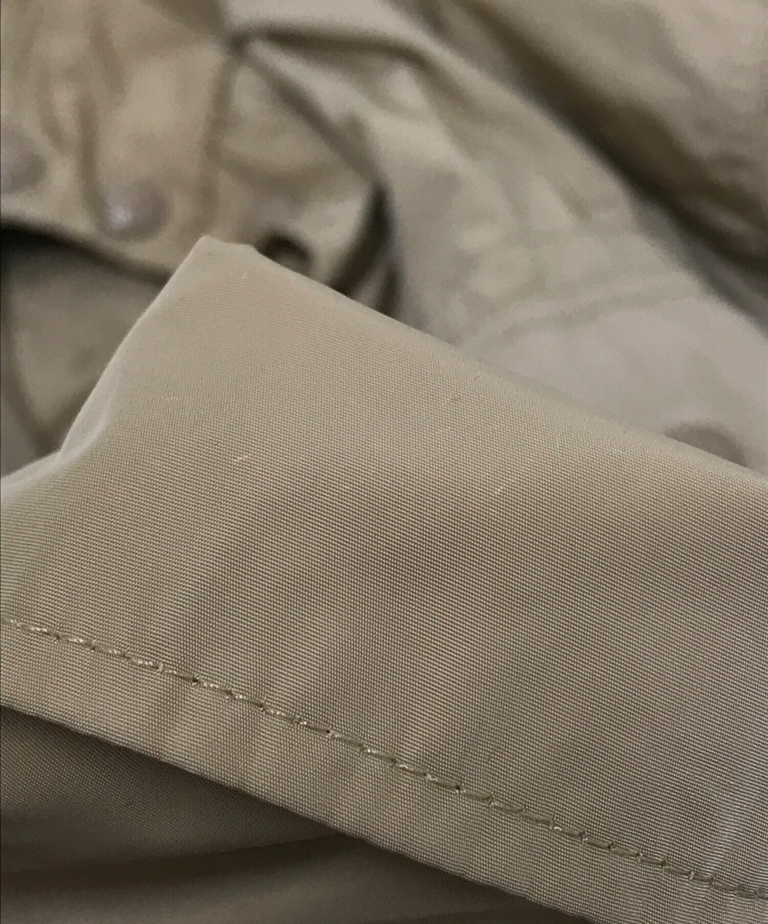 中古・古着通販】POLO RALPH LAUREN (ポロ・ラルフローレン) ナイロン