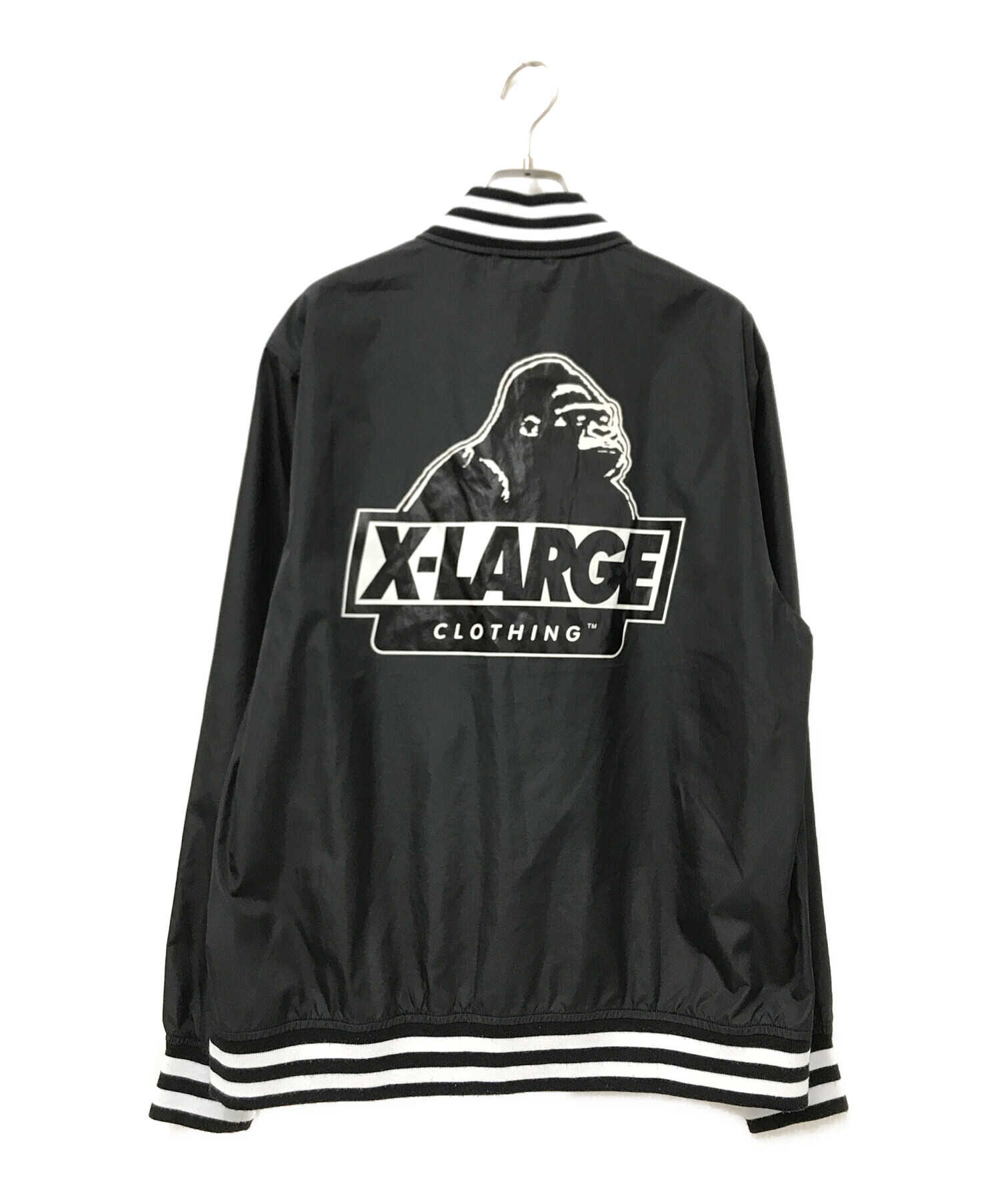 中古・古着通販】X-LARGE (エクストララージ) ナイロン