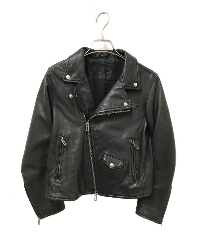 中古・古着通販】DOMENICO+SAVIO (ドメニコアンドサビオ) GOAT LEATHER