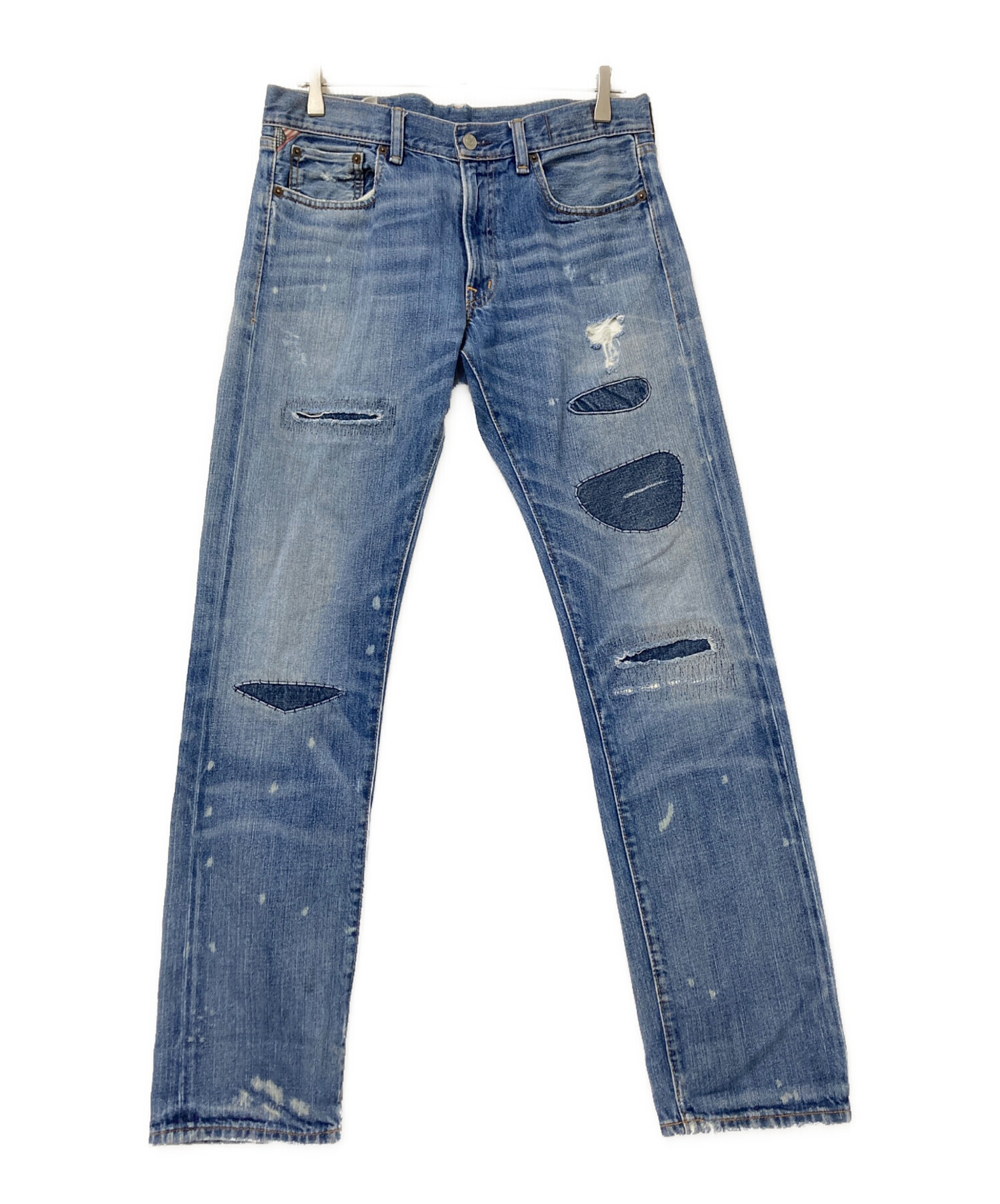 中古・古着通販】Denim & Supply Ralph Lauren (デニム＆サプライ 