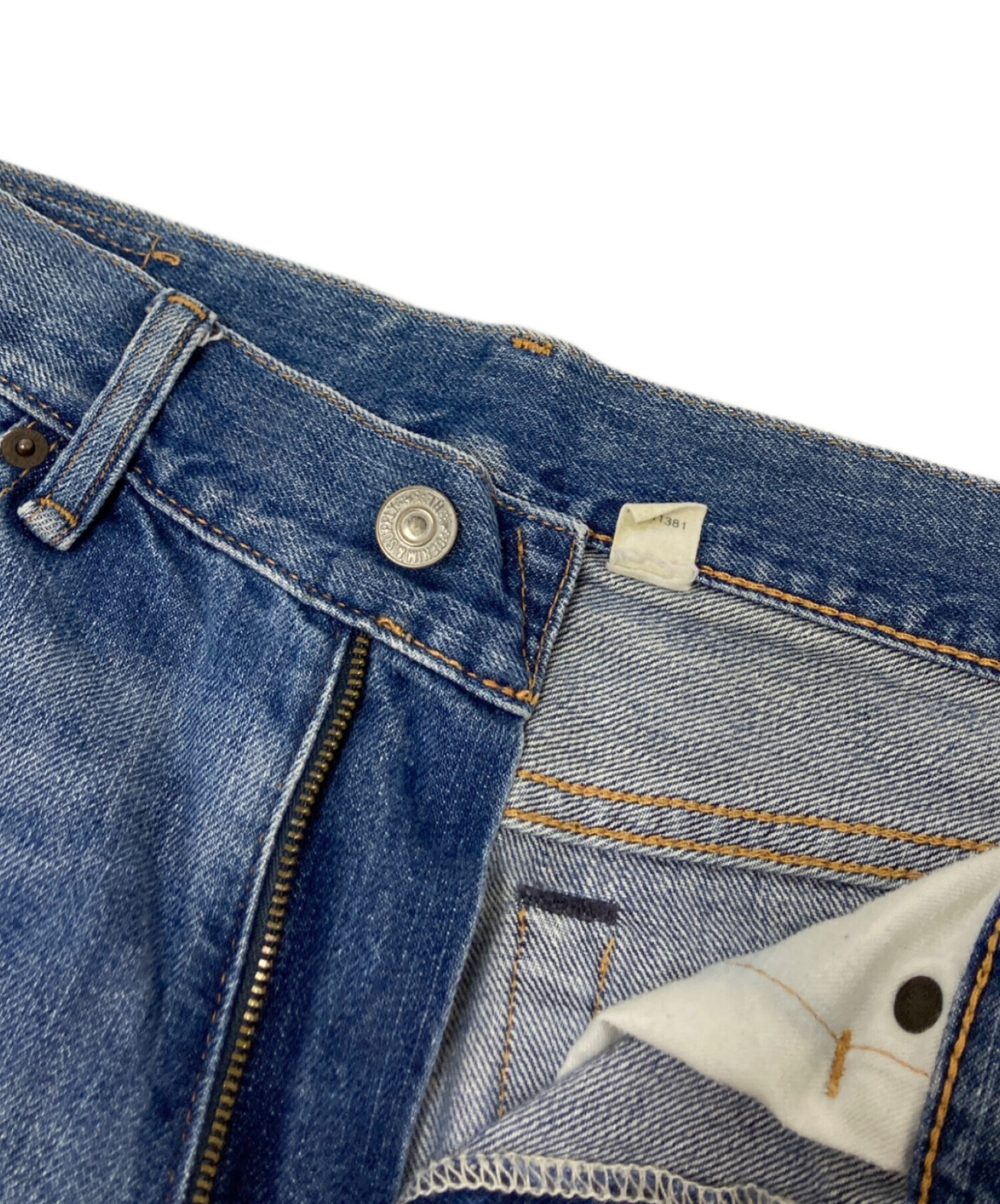 中古・古着通販】Denim & Supply Ralph Lauren (デニム＆サプライ 
