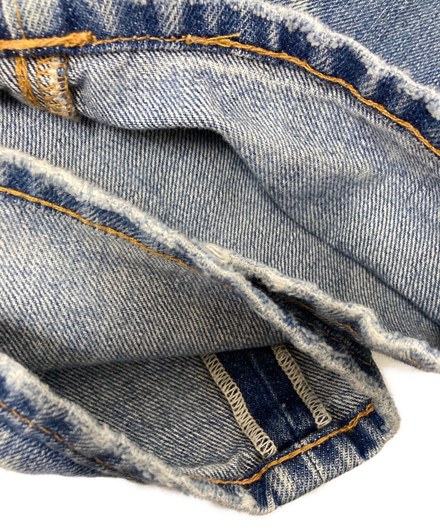 中古・古着通販】Denim & Supply Ralph Lauren (デニム＆サプライ 