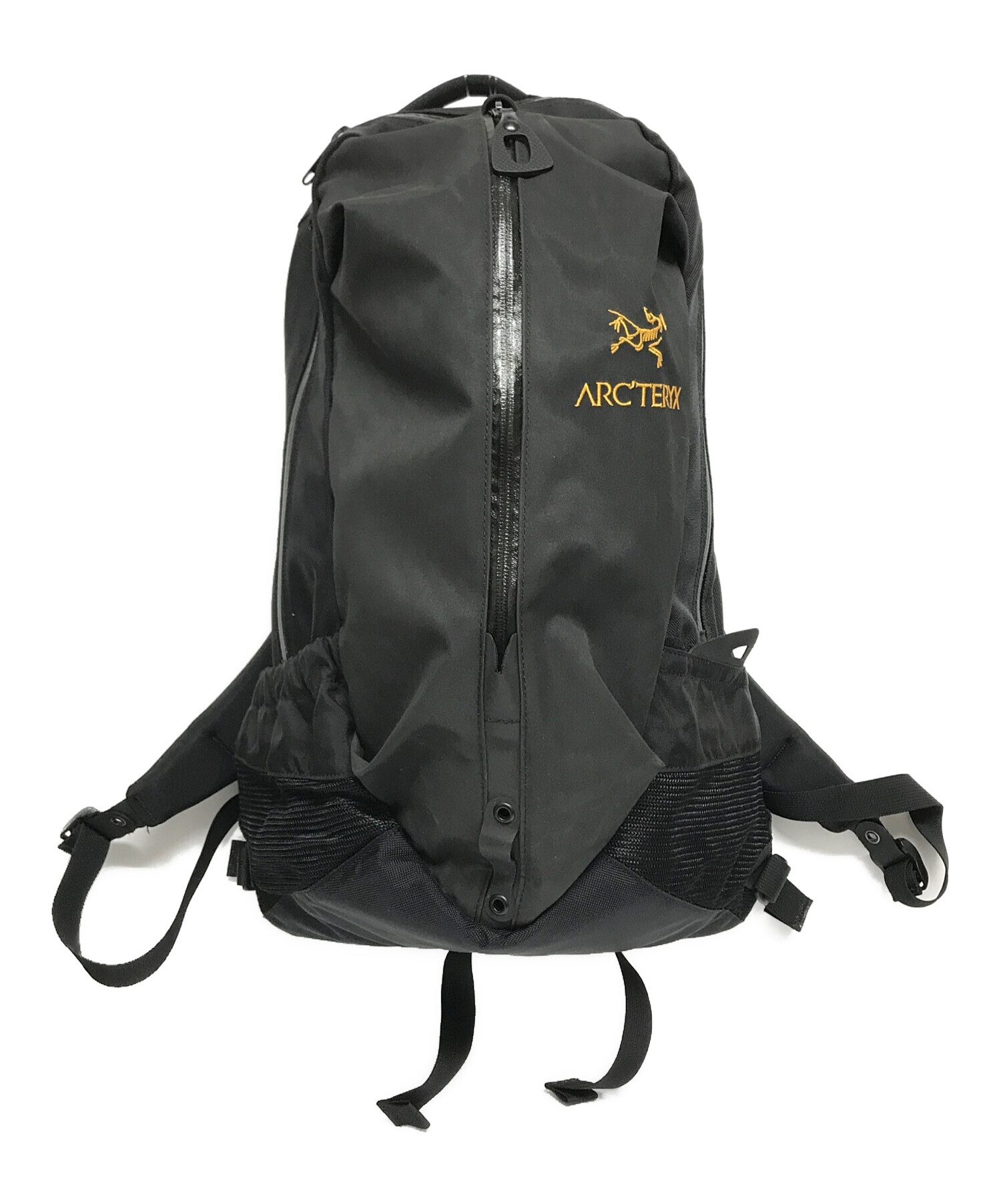 中古・古着通販】ARC'TERYX (アークテリクス) アロー 22 ブラック