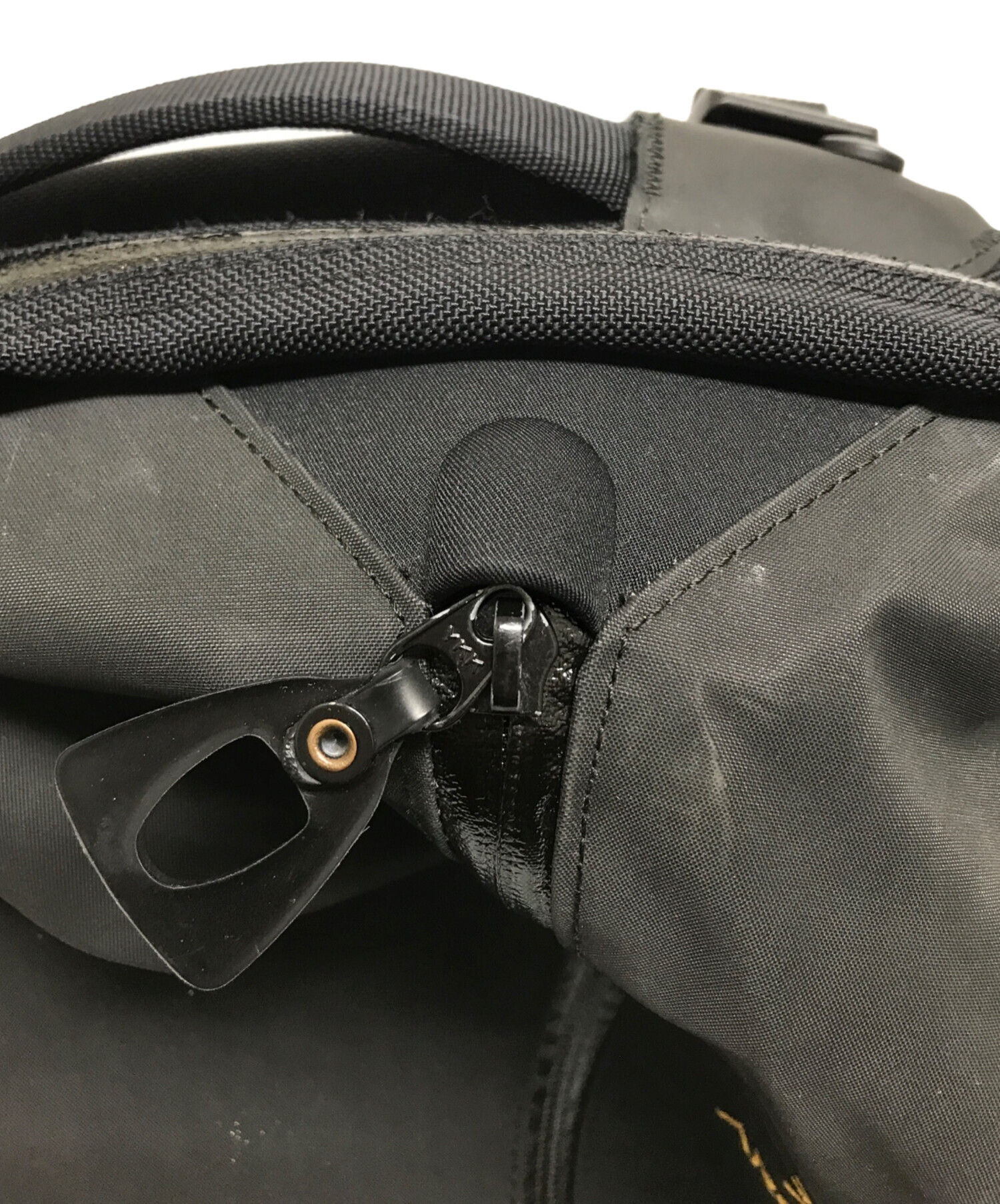 中古・古着通販】ARC'TERYX (アークテリクス) アロー 22 ブラック