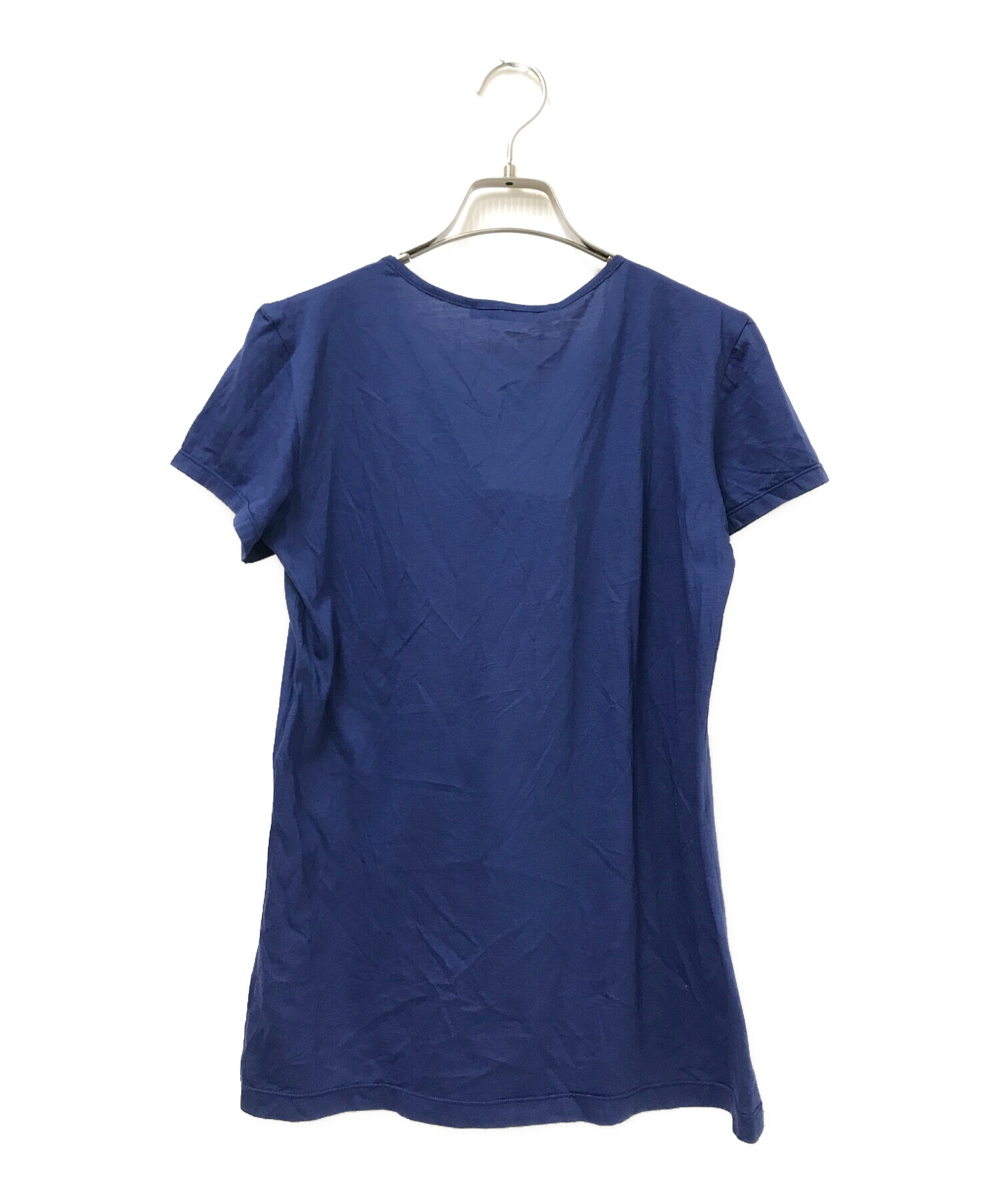 中古・古着通販】BALENCIAGA.PARIS (バレンシアガ) プリントTシャツ 