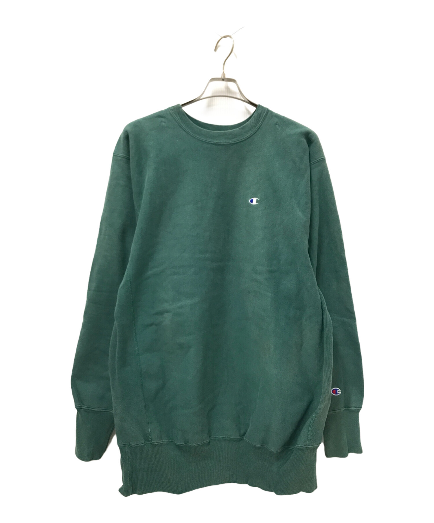 中古・古着通販】Champion REVERSE WEAVE (チャンピオン リバース 