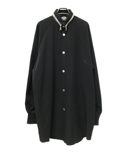 ACUOD by CHANU 半袖シャツ 3018005687864611_01_6194w.jpeg