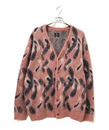 中古・古着通販】Needles (ニードルズ) Mohair Cardigan