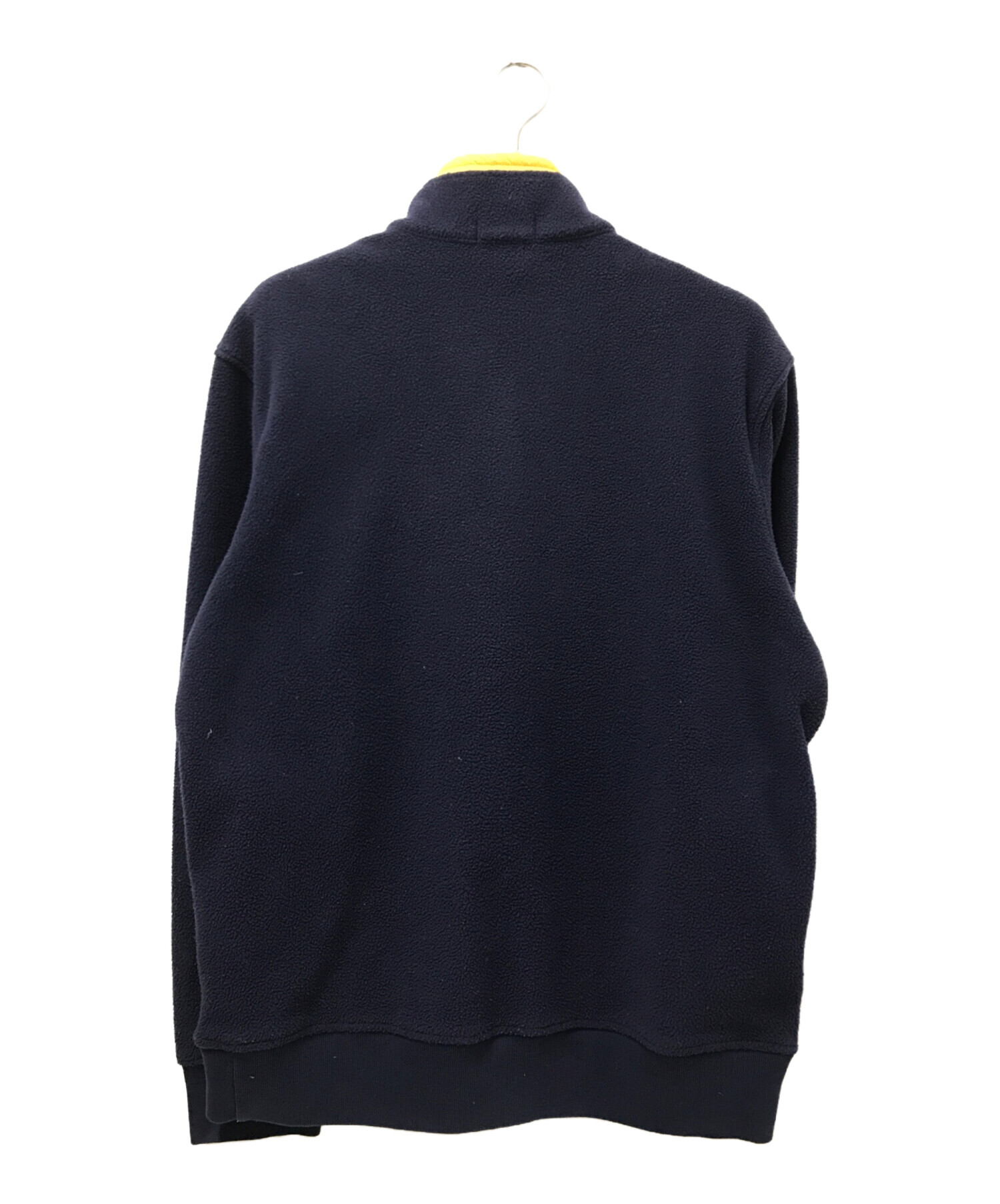 中古・古着通販】POLO RALPH LAUREN (ポロ・ラルフローレン) ハーフ