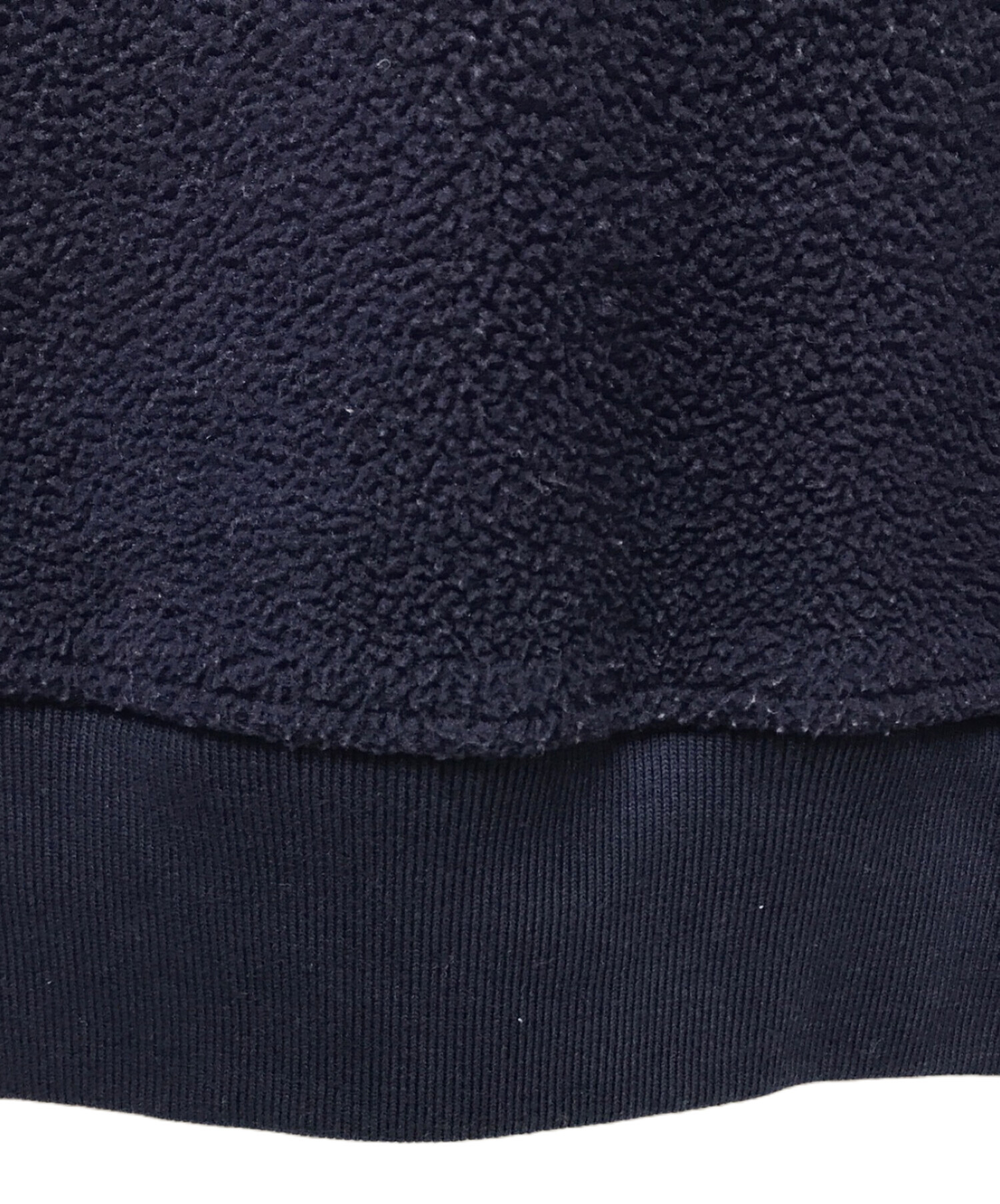 中古・古着通販】POLO RALPH LAUREN (ポロ・ラルフローレン) ハーフ