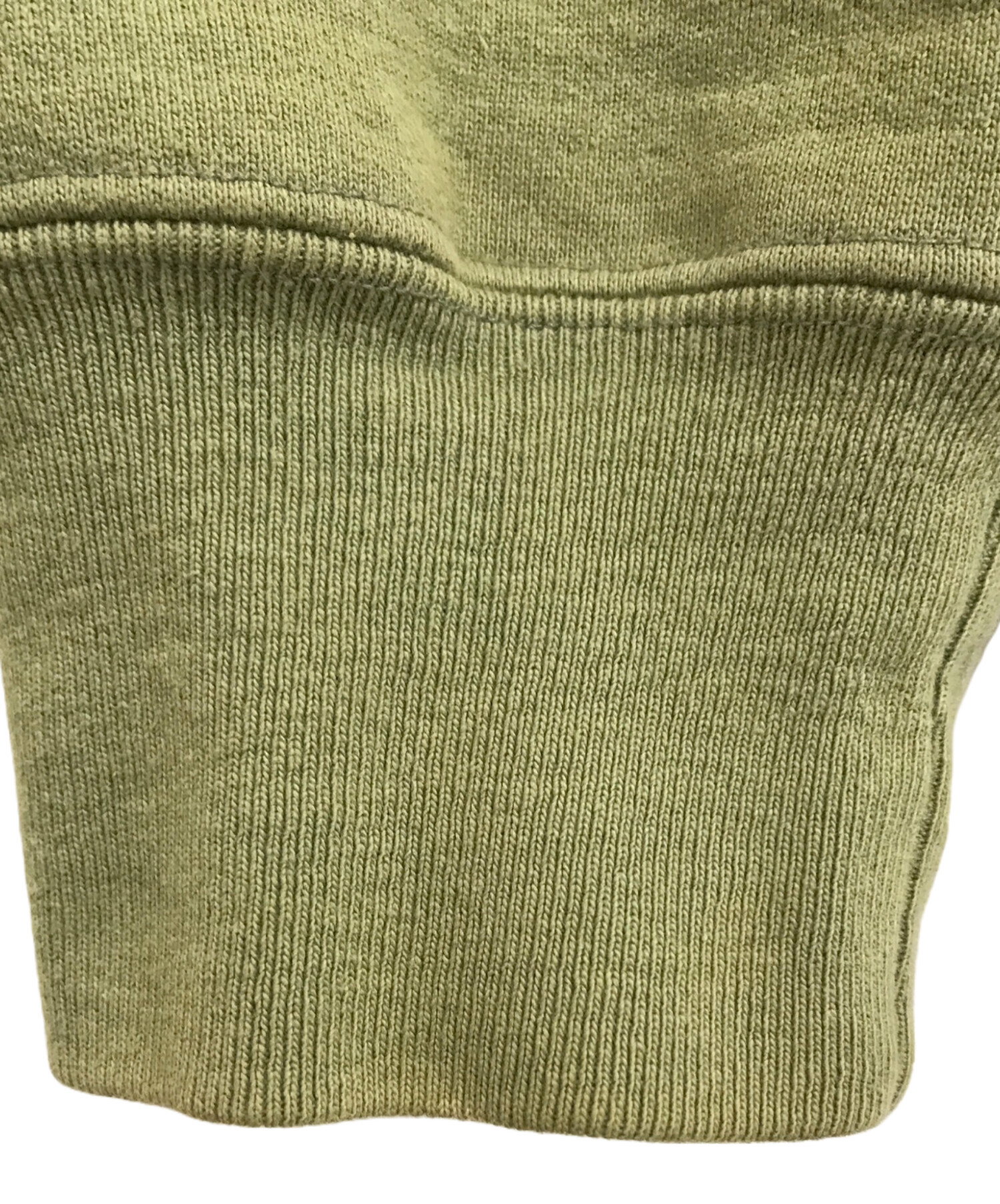 中古・古着通販】SUPREME (シュプリーム) Underline Hooded Sweatshirt