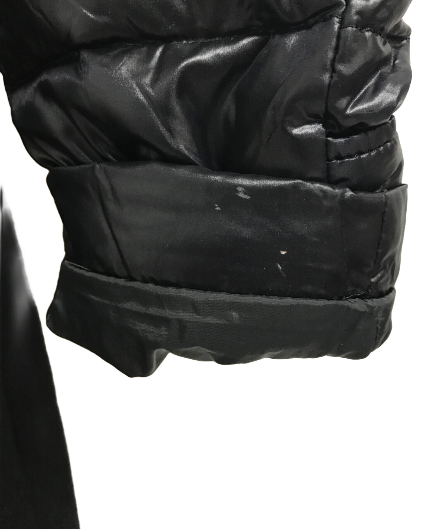 中古・古着通販】MERVEILLEUX VENTE (メルヴェイユヴァント) ダウン