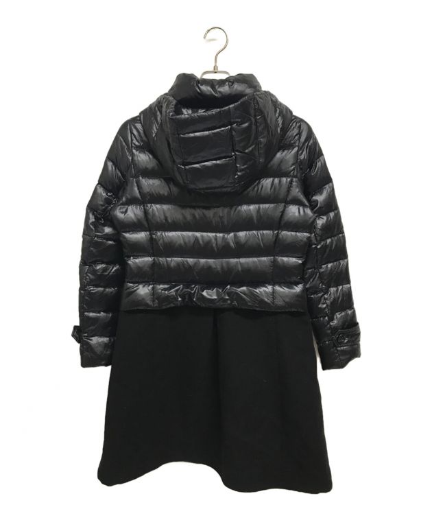 中古・古着通販】MERVEILLEUX VENTE (メルヴェイユヴァント) ダウン 