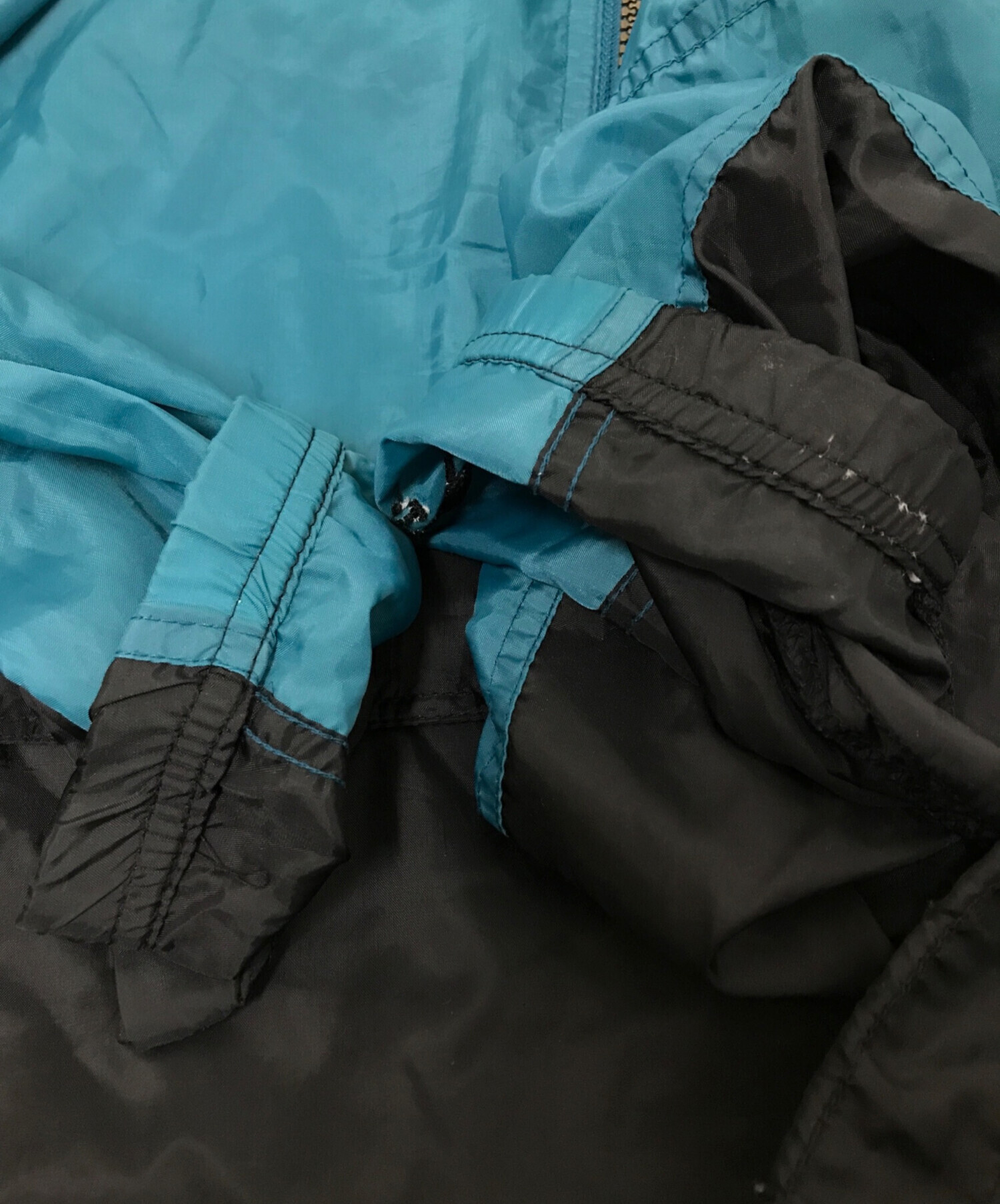 中古・古着通販】NIKE ACG (ナイキエージーシー) 90'sアノラック