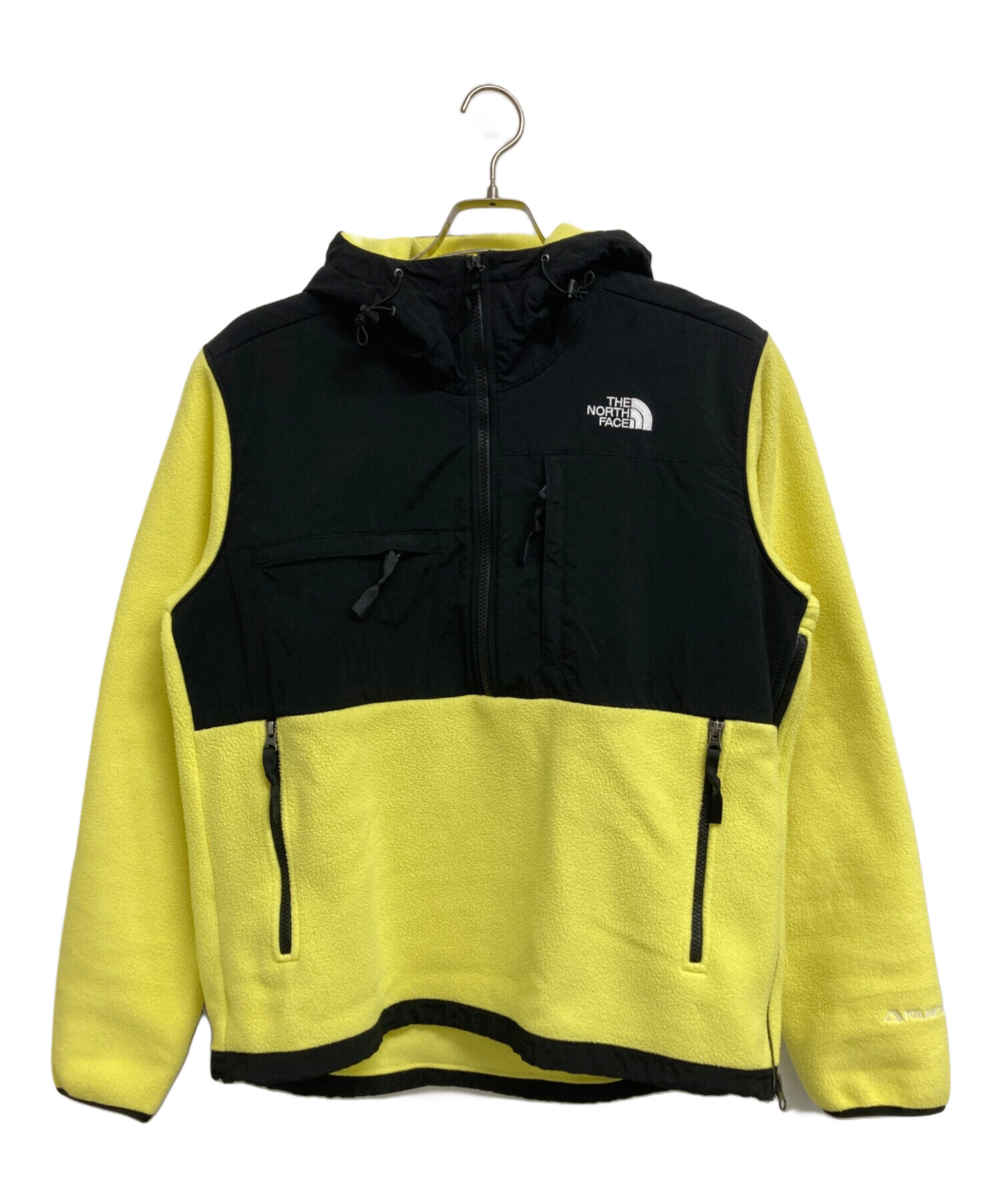 中古・古着通販】THE NORTH FACE (ザ ノース フェイス) アノラック 