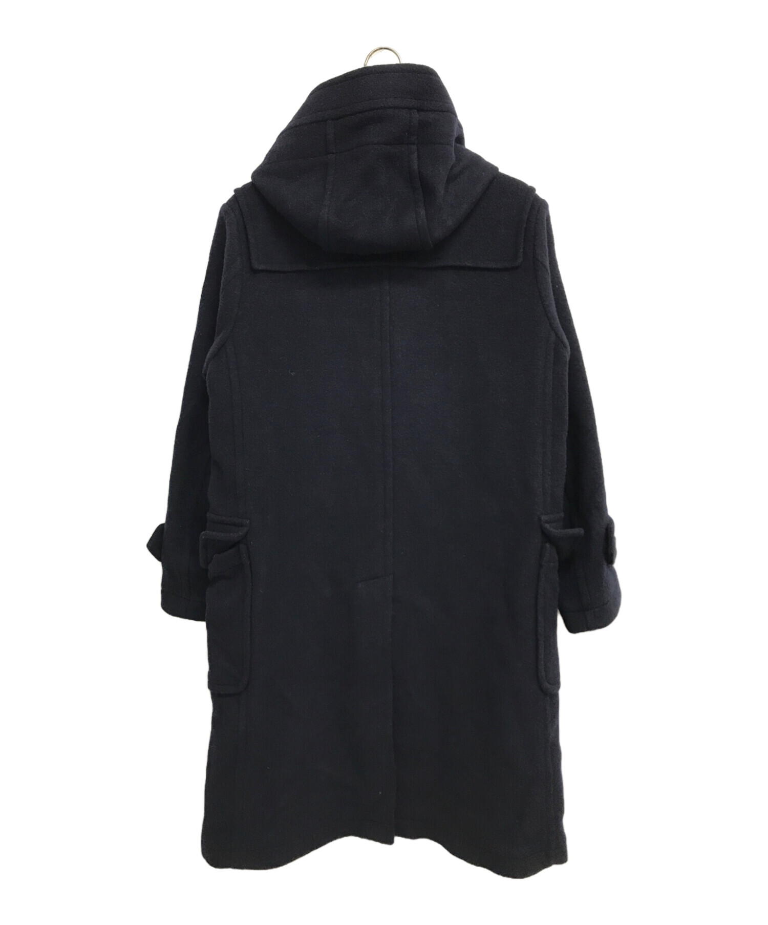 初売りセール ブラックレーベルクレストブリッジ MOON ダッフルコート M 中古・古着通販】BLACK LABEL CRESTBRIDGE (ブラックレーベル クレスト