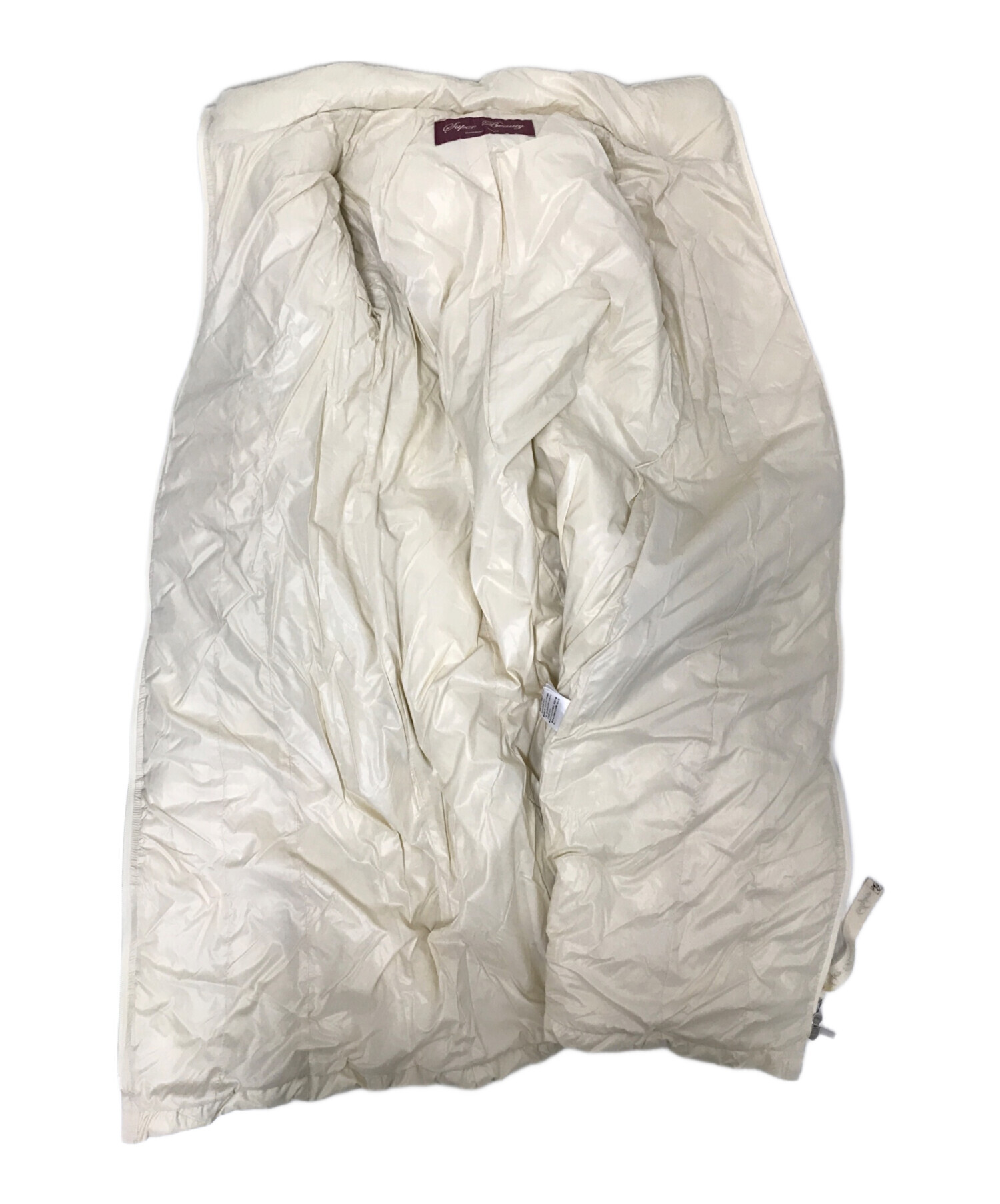 中古・古着通販】Super Beauty (スーパービューティ) レース