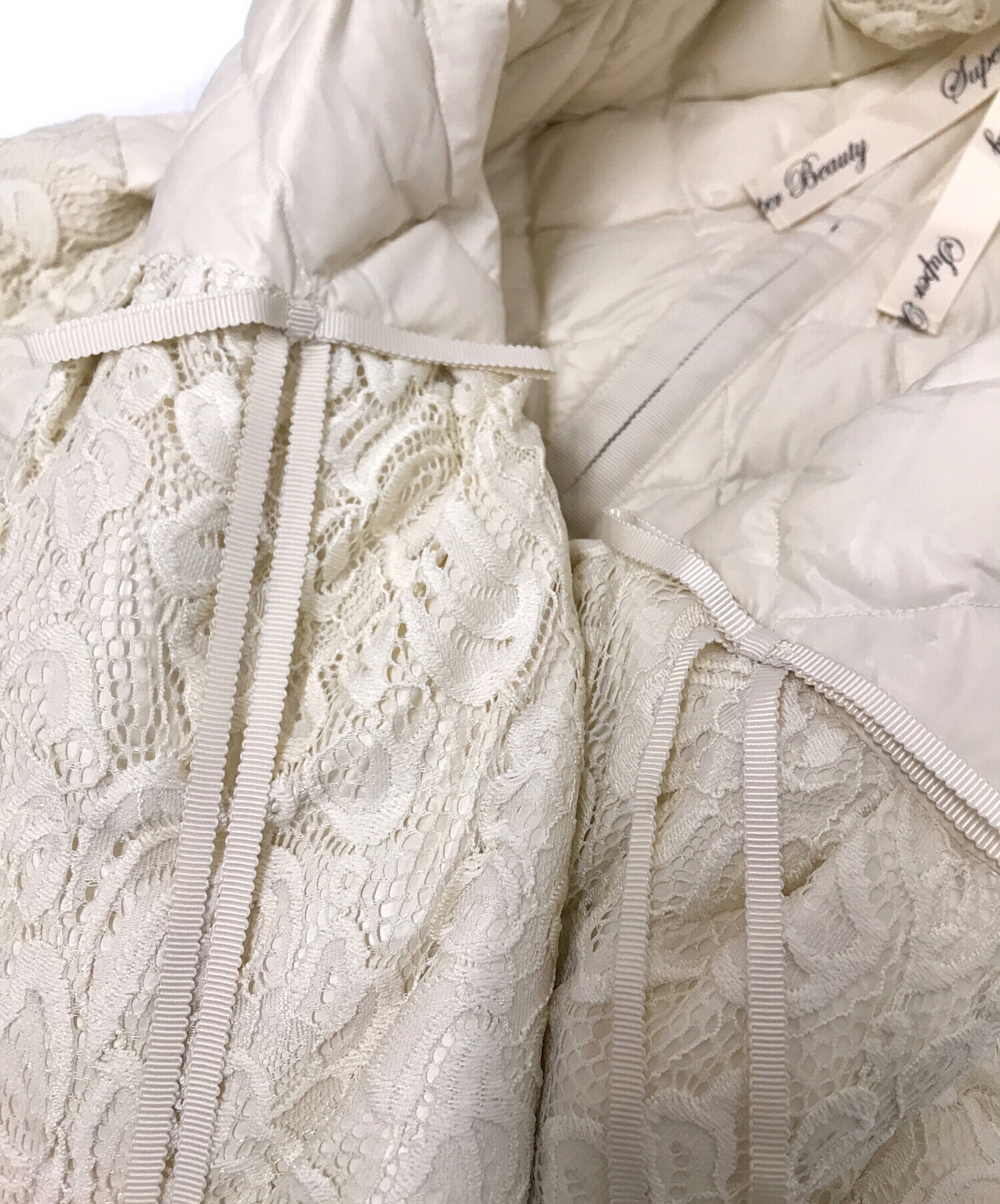 メル94432 様 スーパービューティー ダウンジャケット 楽天市場