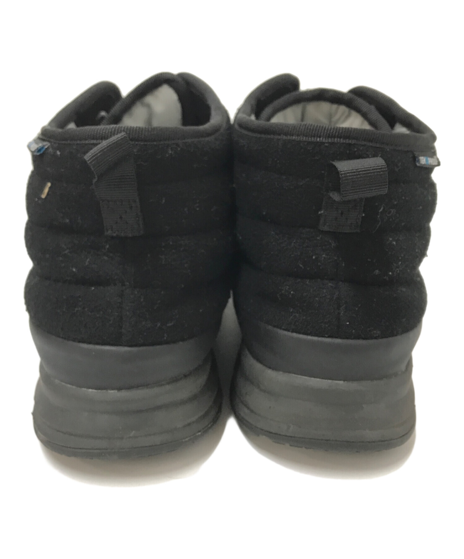 中古・古着通販】THE NORTH FACE (ザ ノース フェイス) ヌプシ