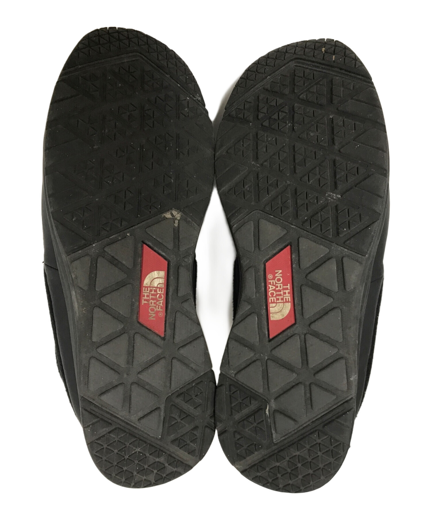 中古・古着通販】THE NORTH FACE (ザ ノース フェイス) ヌプシ