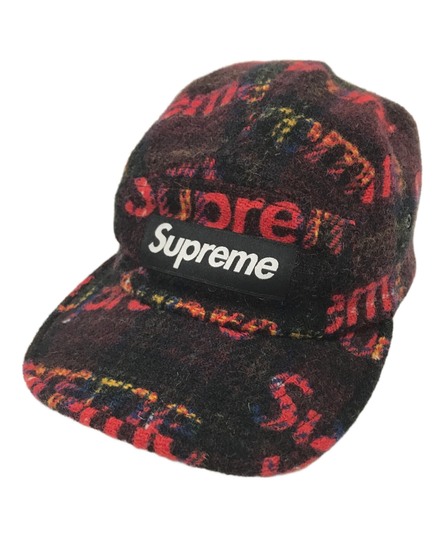中古・古着通販】SUPREME (シュプリーム) Harris Tweed (ハリス 中古・古着通販】SUPREME (シュプリーム) Harris Tweed (ハリス