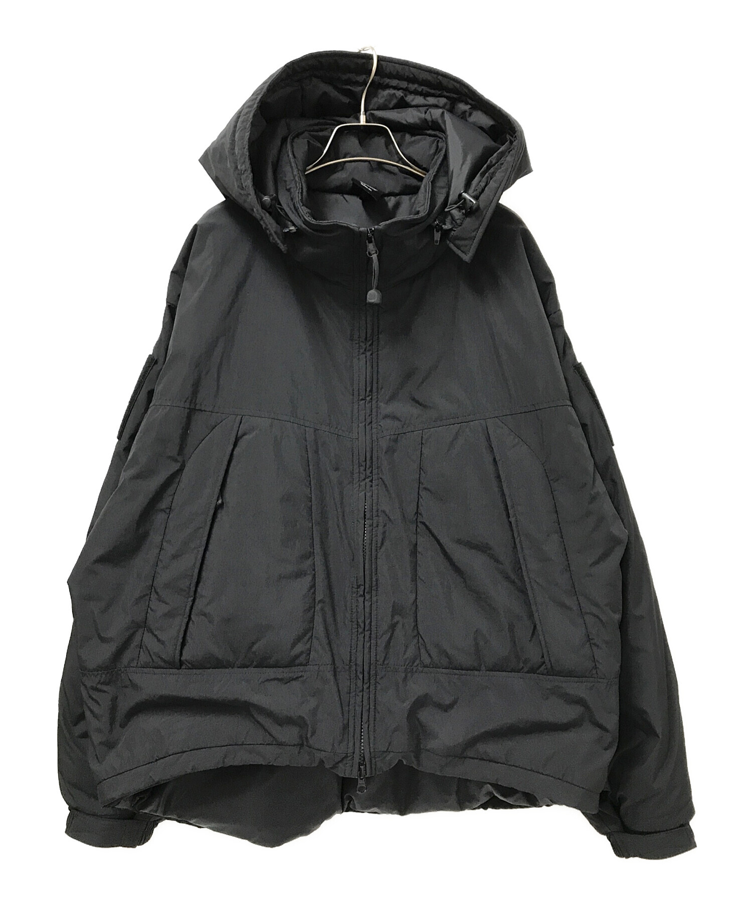 中古・古着通販】waiper (ワイパー) PCU LEVEL7 TYPE1 PRIMALOFT