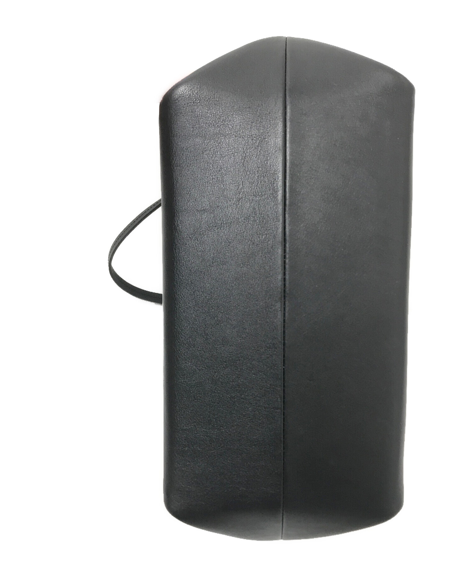 中古・古着通販】MIUUR (ミウール) GINZA ショルダーバッグ ブラック