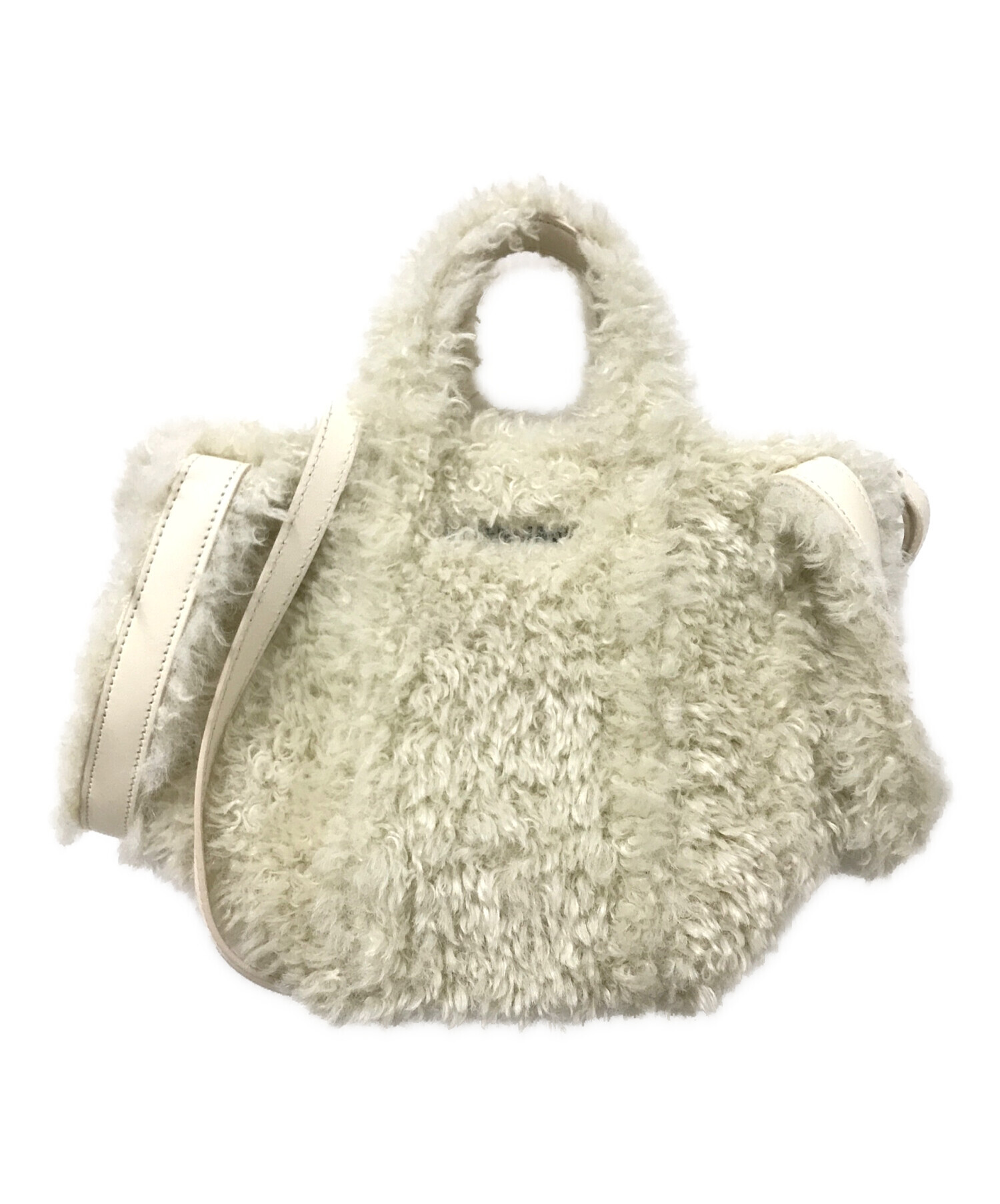 中古・古着通販】BALENCIAGA (バレンシアガ) EVERYDAY 2.0 XS ノース 