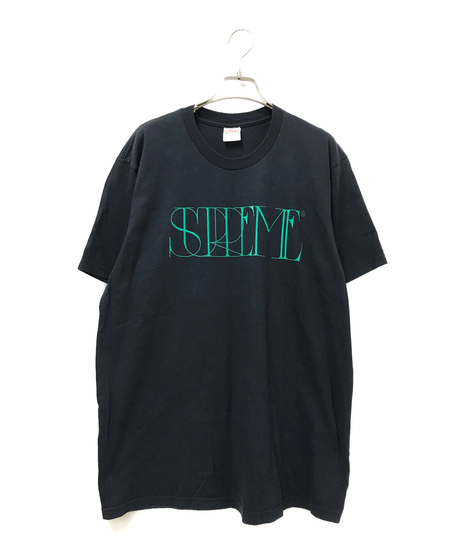 supremeシュプリーム trademark tee - Trademark Tee | Supreme 22fw 