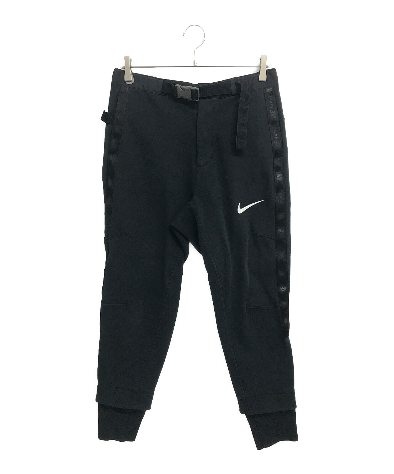 中古・古着通販】NIKE (ナイキ) sacai (サカイ) NRG FLEECE PANT