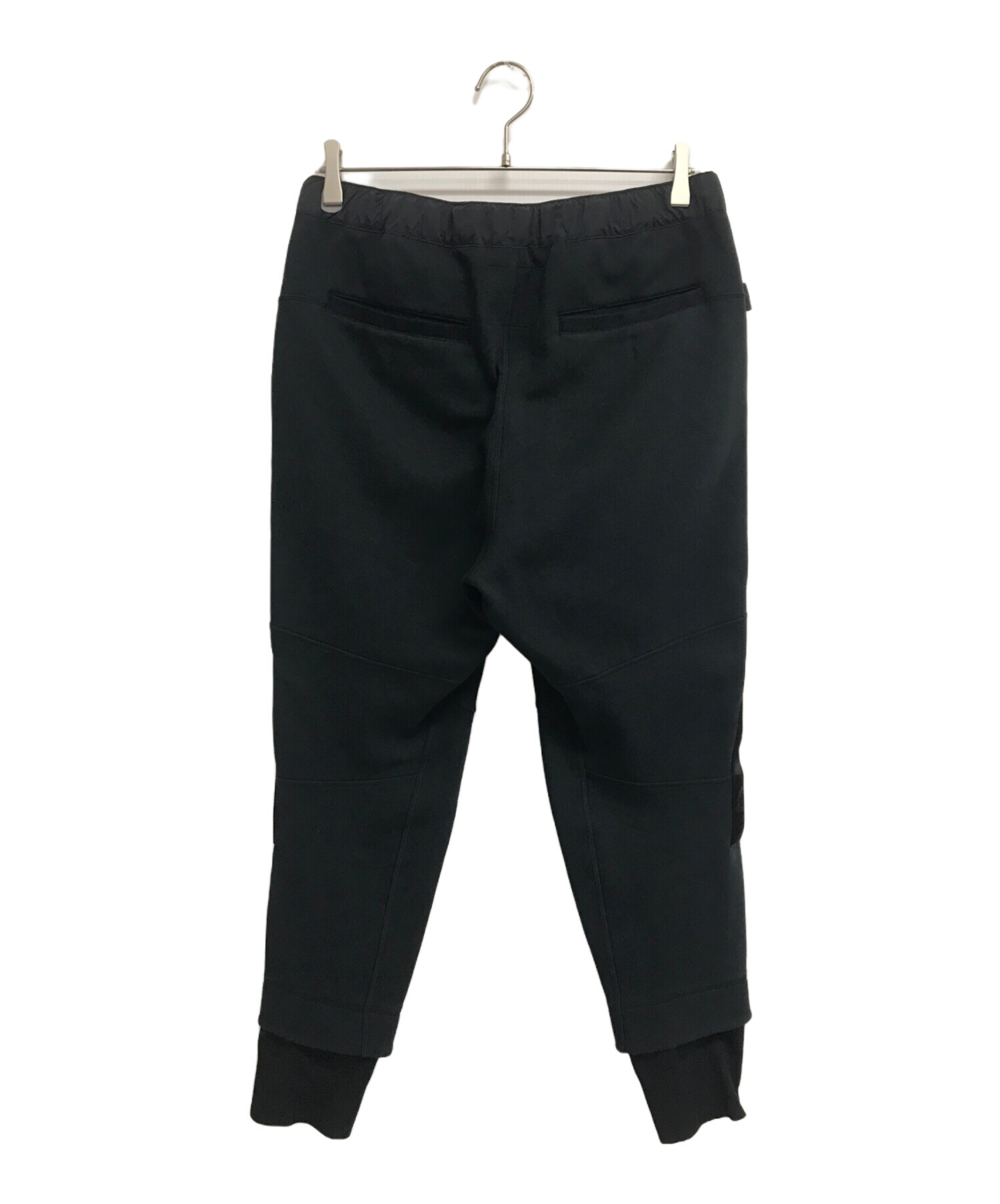 中古・古着通販】NIKE (ナイキ) sacai (サカイ) NRG FLEECE PANT