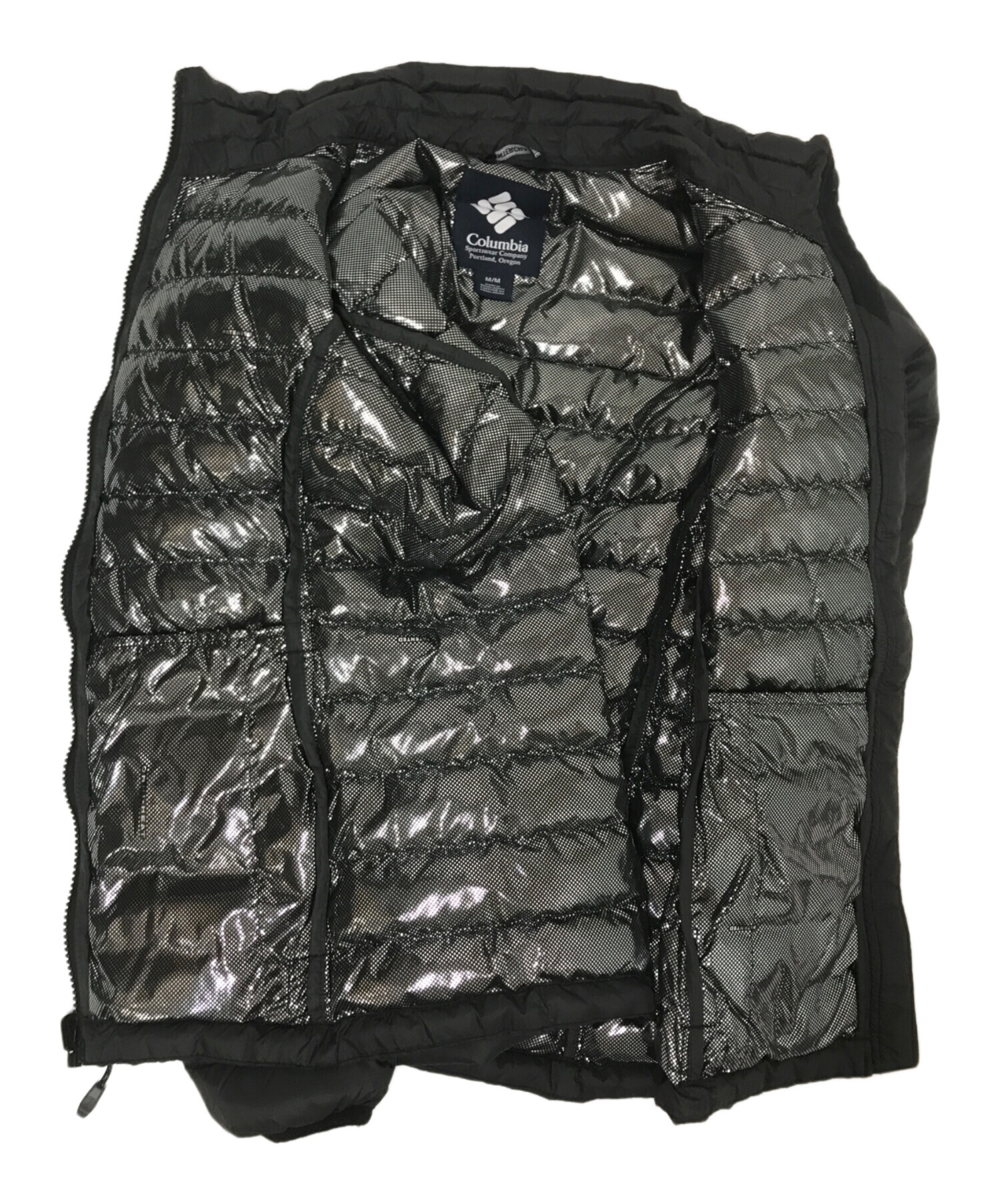 中古・古着通販】Columbia (コロンビア) シスターブルックダウン 