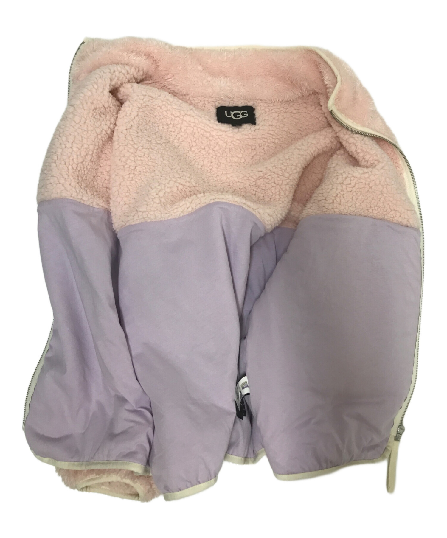 中古・古着通販】UGG (アグ) マーレーン シェルパ ジャケット II 