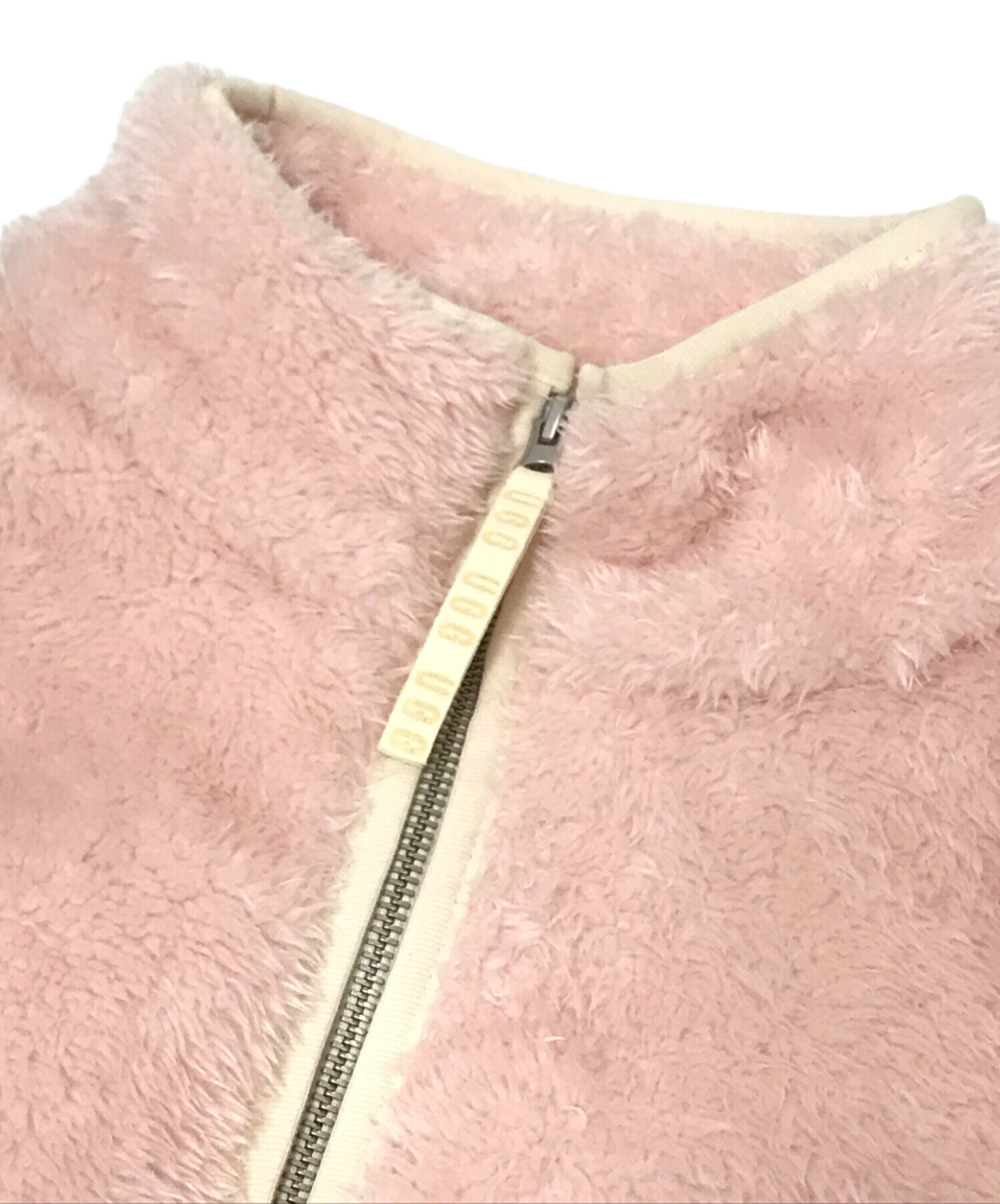 中古・古着通販】UGG (アグ) マーレーン シェルパ ジャケット II