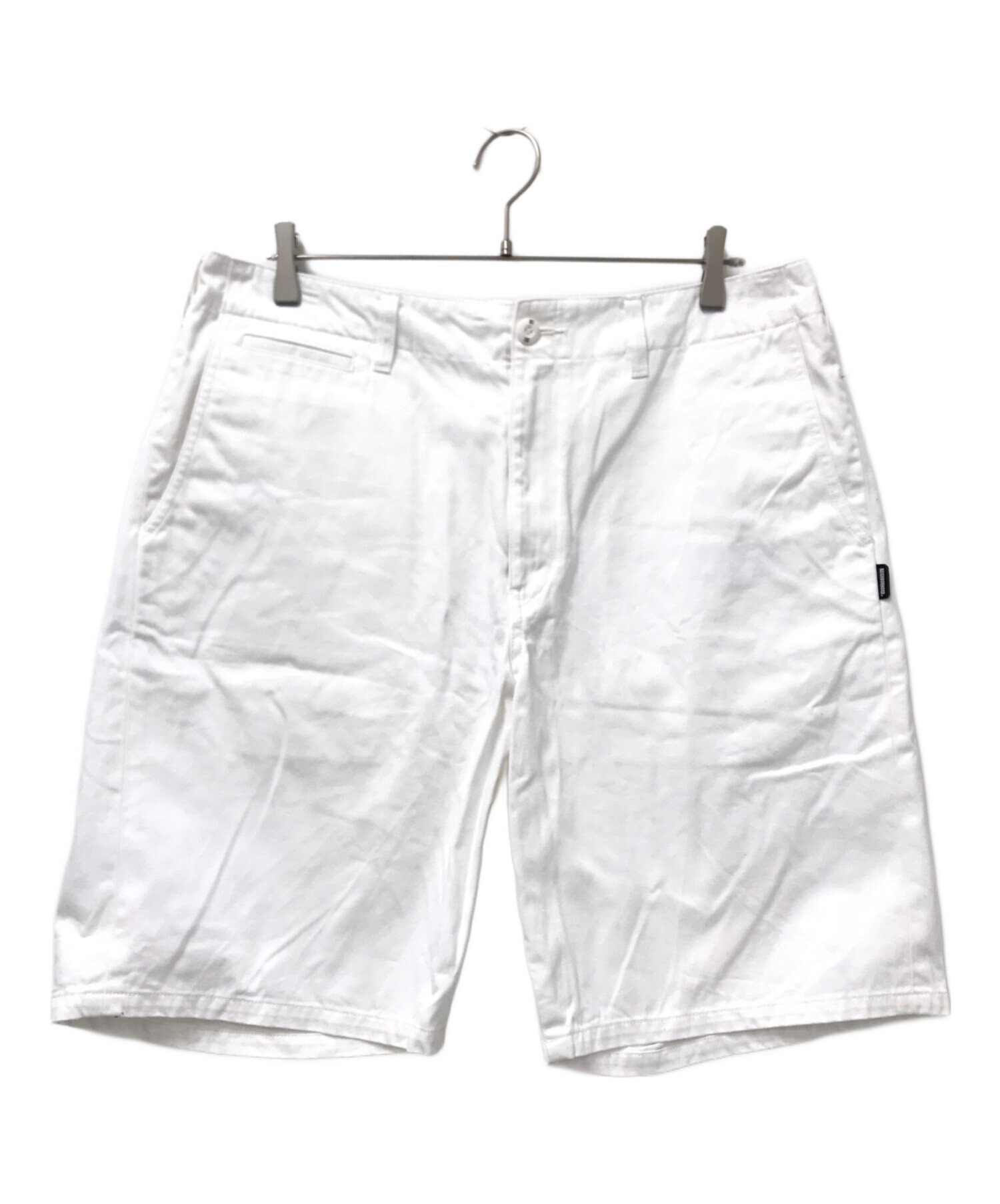 中古・古着通販】NEIGHBORHOOD (ネイバーフッド) CLASSIC CHINO SHORT 