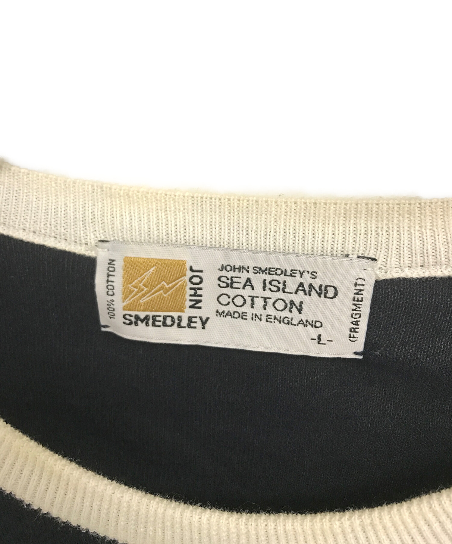 aurora3999 SEQUEL JOHN SMEDLEY シークエル JOHN SMEDLEY｜ジョンスメドレー日本公式