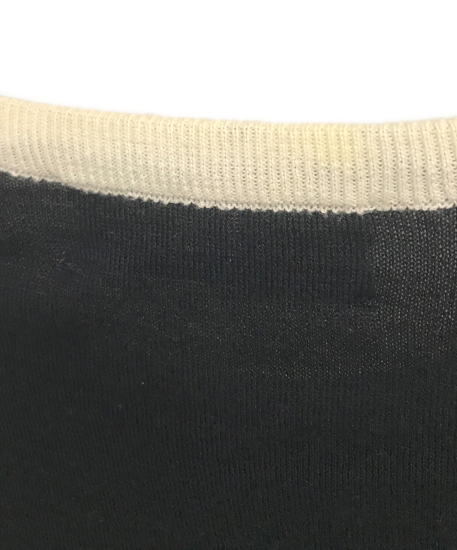 中古・古着通販】SEQUEL (シークエル) JOHN SMEDLEY (ジョンスメドレー