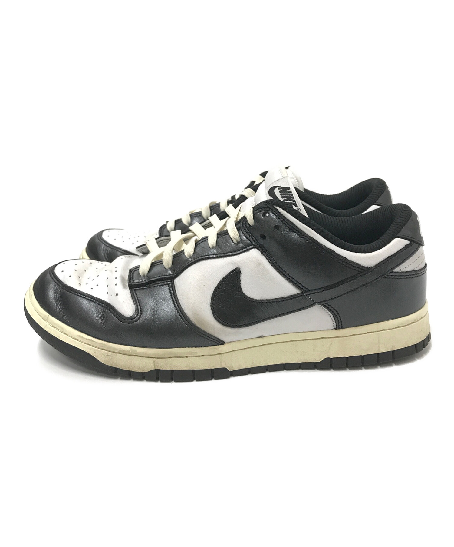 新価格版 NIKE DUNK LOW 29.0CM