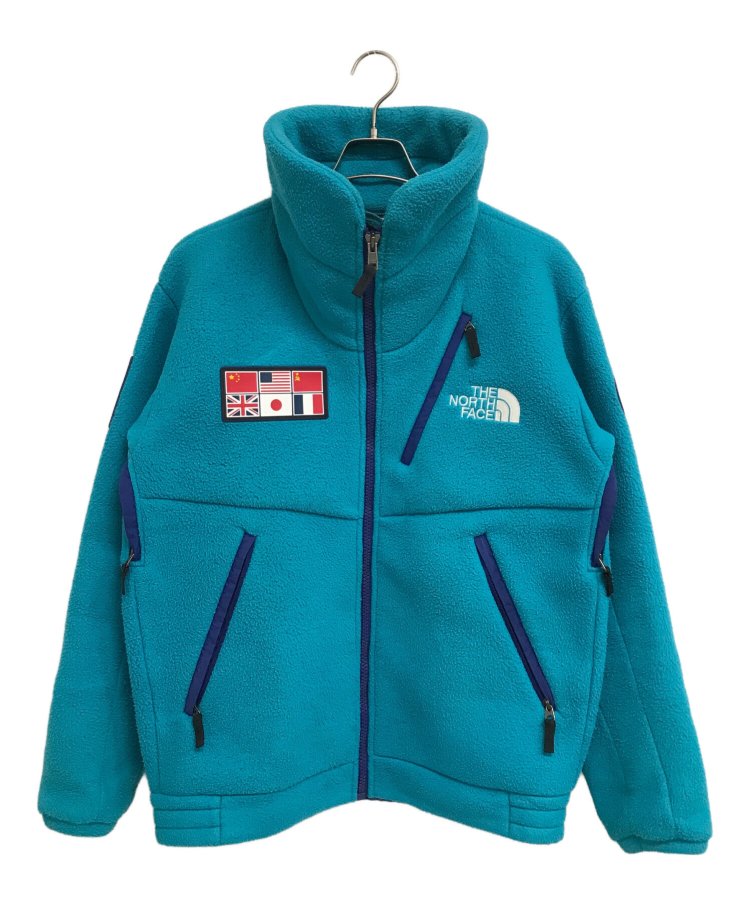 中古・古着通販】THE NORTH FACE (ザ ノース フェイス) トランスアン