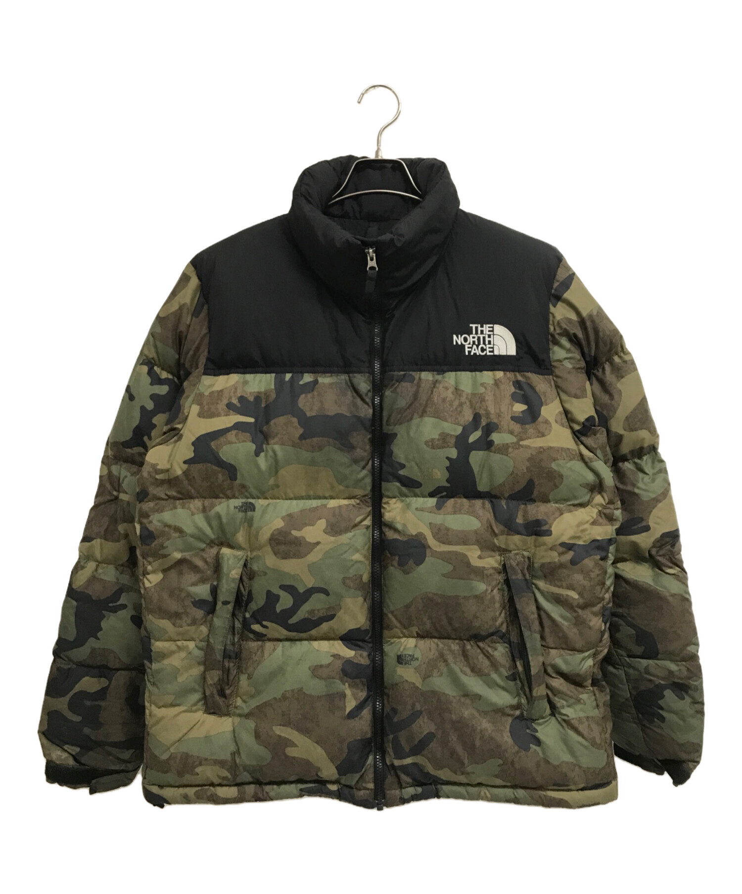 中古・古着通販】THE NORTH FACE (ザ ノース フェイス) ノベルティー 