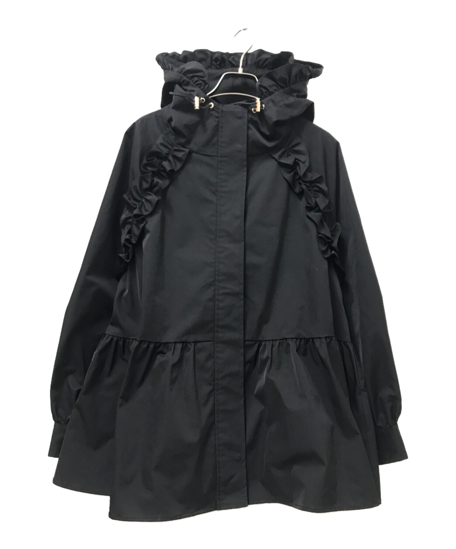 Maison de Dolce. マウンテンパーカー きれいめ派に推したい